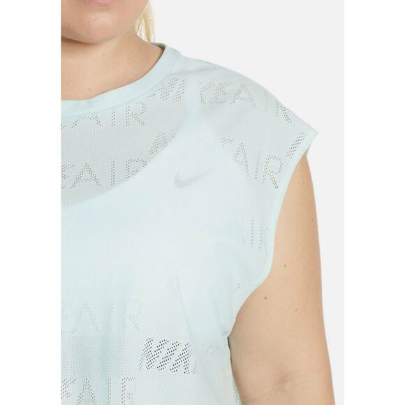 Nike womens NWT running top size S - Picture 4 of 12